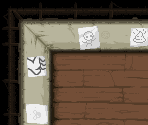 Isaac's Room - The Binding of Isaac: Rebirth