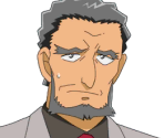 Famous Man - Detective Conan: Marionette Symphony