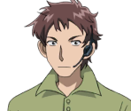 TV Station Staff - Detective Conan: Marionette Symphony