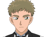 Casino Employee - Detective Conan: Marionette Symphony