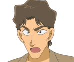 Hot-Blooded Person - Detective Conan: Marionette Symphony