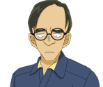 Junichiro Yanagishita - Detective Conan: Marionette Symphony