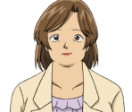 Middle-Aged Woman - Detective Conan: Marionette Symphony