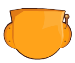 Orange Robot - Bomb It 6