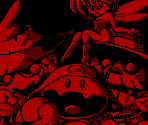 Credit Art - Jack Bros.