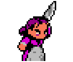 Maria - BioEvil 4