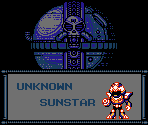 Sunstar (Inti Creates 8-bit-Style) - Mega Man Customs