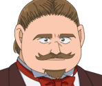Casino Manager - Detective Conan: Marionette Symphony