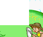 Super Game Boy Border - Konchuu Hakase 2 (JPN)
