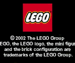 Introduction Screens - LEGO Soccer Mania
