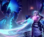 Story Dialog Pictures - Fell Xenologue - Fire Emblem Engage