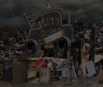 Backgrounds - Annoying Orange: Escape From Dr. Fruitenstein