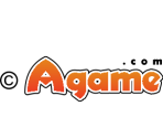 Agame.com Logo - Bomb It