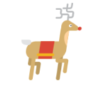 Wind Tunnel - Google Santa Tracker