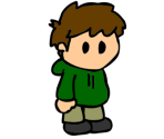 Edd - Eddsworld: Quest for Bacon