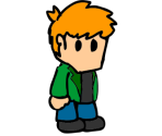 Matt - Eddsworld: Quest for Bacon