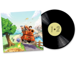 Gallery - Music Album Covers - Advance Wars 1+2: Re-Boot Camp