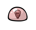 Embryo / Blastocyst - The Binding of Isaac