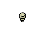 Little Chubby - The Binding of Isaac