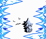 Area 6 - Glacier Land - Dragon Spirit: The New Legend