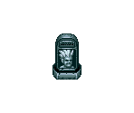 Tombstones - Golden Axe: The Revenge of Death Adder