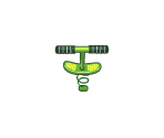 Pogo Stick - Bomb It 4