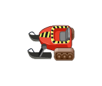 Snowmobile - Bomb It 4