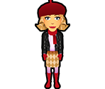 Yuppie Woman - Delicious - Emily's Holiday Season