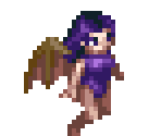 Lilim (Unused) - Shin Megami Tensei: Devil Survivor Overclocked