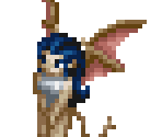 Lilim - Shin Megami Tensei: Devil Survivor Overclocked
