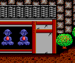 Round 2: Pseudo Japan - Dynamite Dux (PAL)