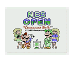 NES Open Tournament Golf - Virtual Console