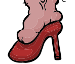 Mom - The Binding of Isaac