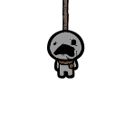 Hanger - The Binding of Isaac