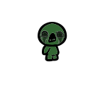 Gurgle - The Binding of Isaac