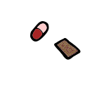 Pills & Cards - The Binding of Isaac
