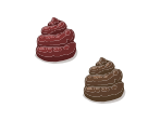 Poop - The Binding of Isaac