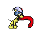 Odie Clone - Garfield and His Nine Lives