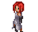 Haru - Shin Megami Tensei: Devil Survivor Overclocked