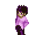 Placeholder Character - Shin Megami Tensei: Devil Survivor Overclocked