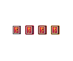 Items - Dizzy Two