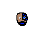 Cyborg - Game Corp DX