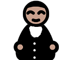 Waiter - Game Corp DX