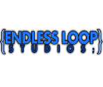 Endless Loop Logo - Game Corp DX