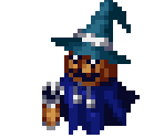 Pyro Jack - Shin Megami Tensei: Devil Survivor Overclocked