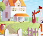 Level Selection - Delicious - Emily's Childhood Memories