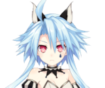 White Heart (Cat Dancer) - Neptunia & Friends / Mainichi Compile Heart