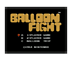Balloon Fight - Virtual Console