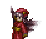 Moh Shuvuu - Shin Megami Tensei: Devil Survivor Overclocked