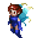 Pixie - Shin Megami Tensei: Devil Survivor Overclocked